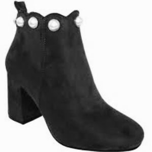 Weeboo Bead-Accent Serena-15 Boot